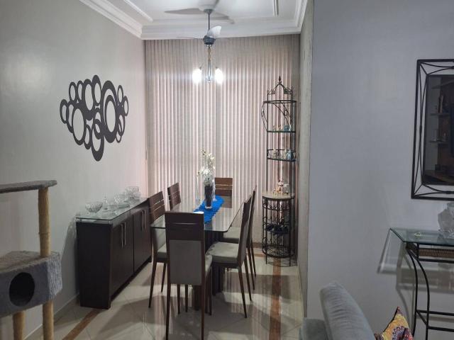 #4021 - Apartamento para Venda em Santos - SP