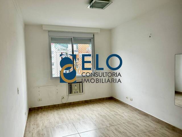 #4071 - Apartamento para Venda em Santos - SP - 3